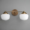 VANITY LIGHT MODEL NO. 5799