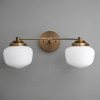VANITY LIGHT MODEL NO. 5799
