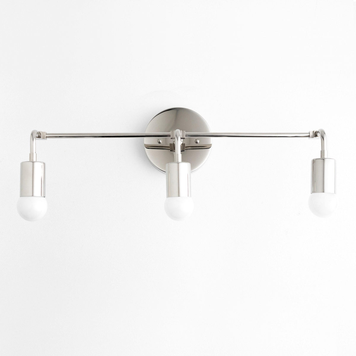 VANITY LIGHT MODEL NO. 6866