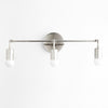 VANITY LIGHT MODEL NO. 6866