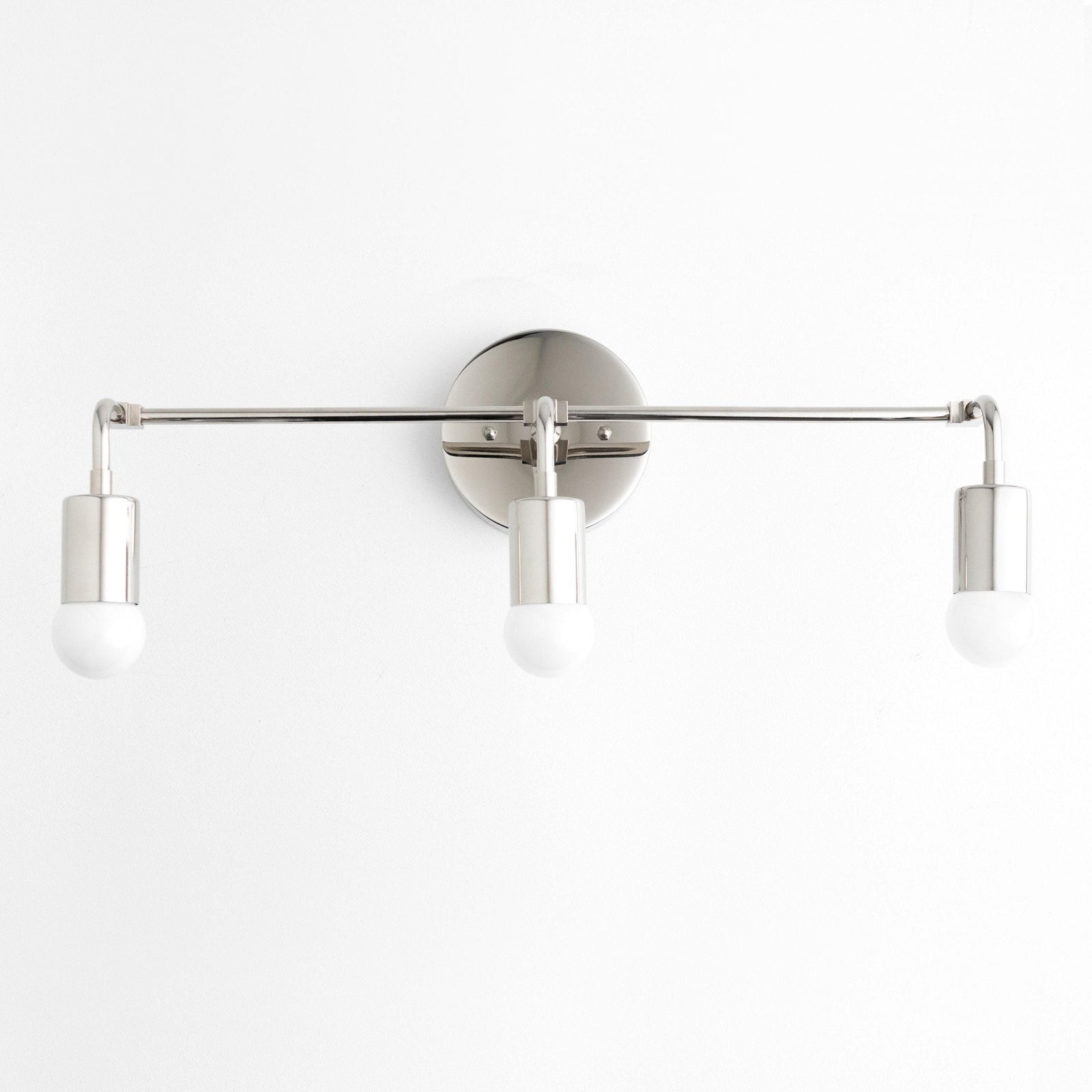 VANITY LIGHT MODEL NO. 6866