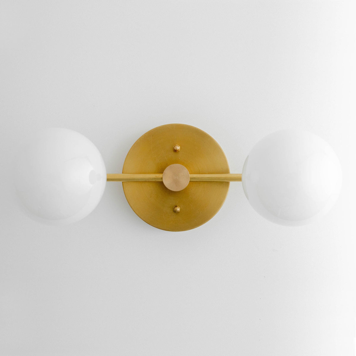 VANITY LIGHT MODEL NO. 7826