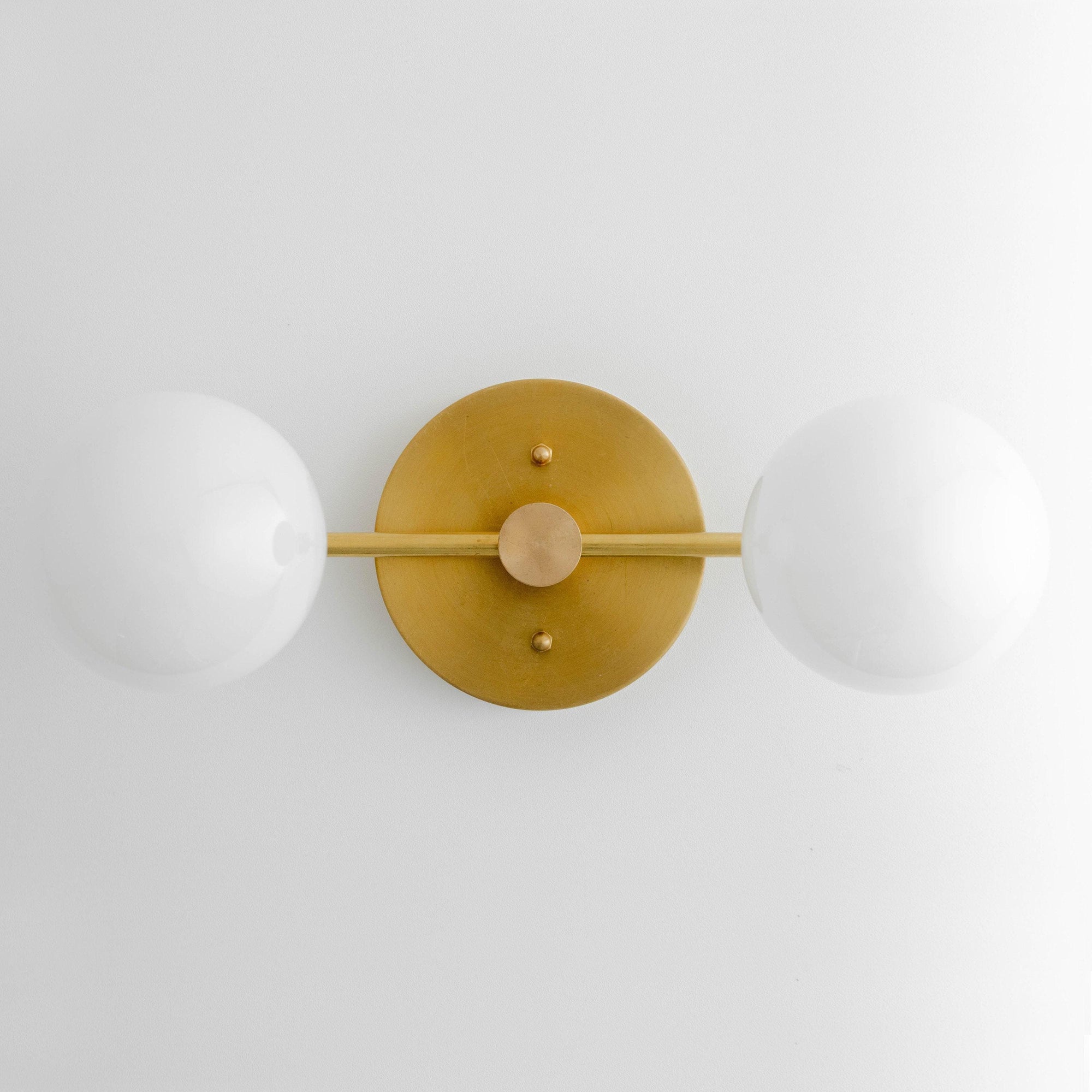 VANITY LIGHT MODEL NO. 7826