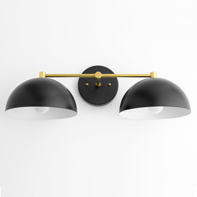 VANITY LIGHT MODEL NO. 1681