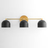 VANITY LIGHT MODEL NO. 7565