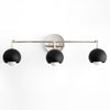 VANITY LIGHT MODEL NO. 0252