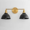 VANITY LIGHT MODEL NO. 3370