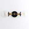 VANITY LIGHT MODEL NO. 7350