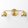 VANITY LIGHT MODEL NO. 5469
