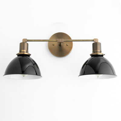 VANITY LIGHT MODEL NO. 6407