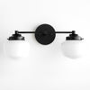 VANITY LIGHT MODEL NO. 5799