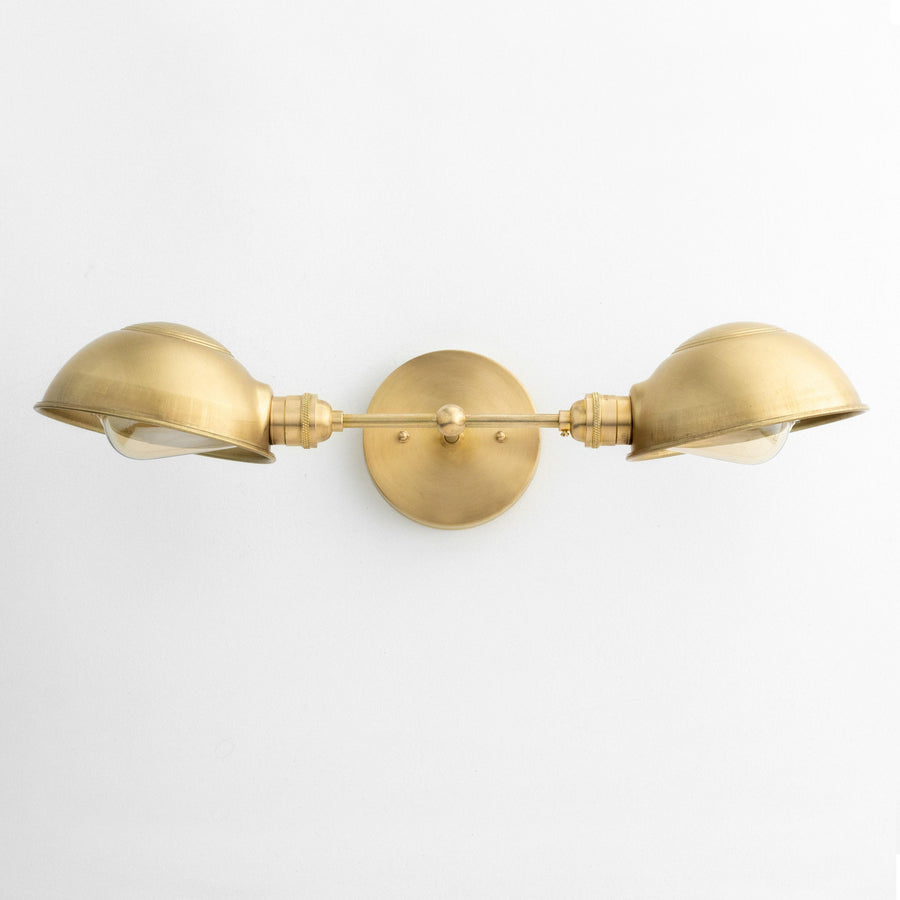 VANITY LIGHT MODEL NO. 5162