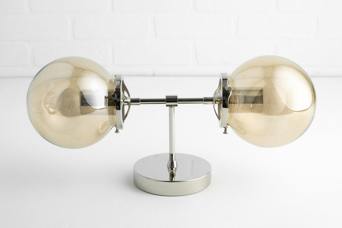 VANITY LIGHT MODEL NO. 8983