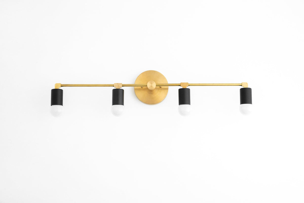 VANITY LIGHT MODEL NO. 5003