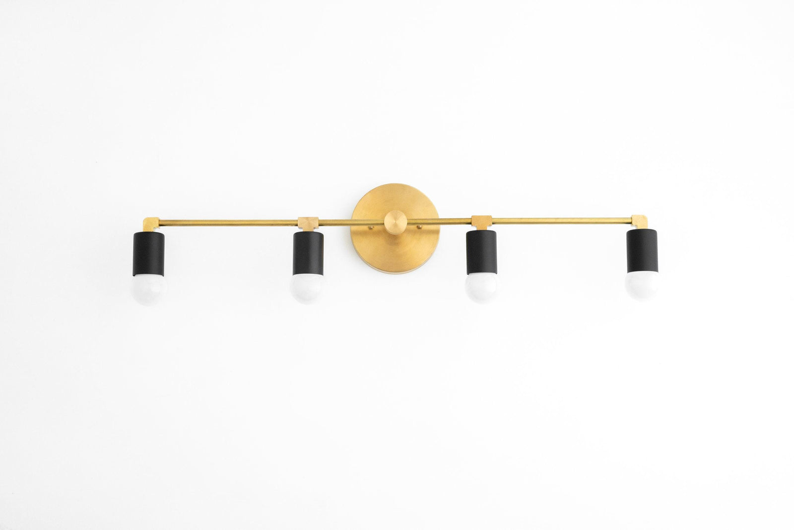 VANITY LIGHT MODEL NO. 5003
