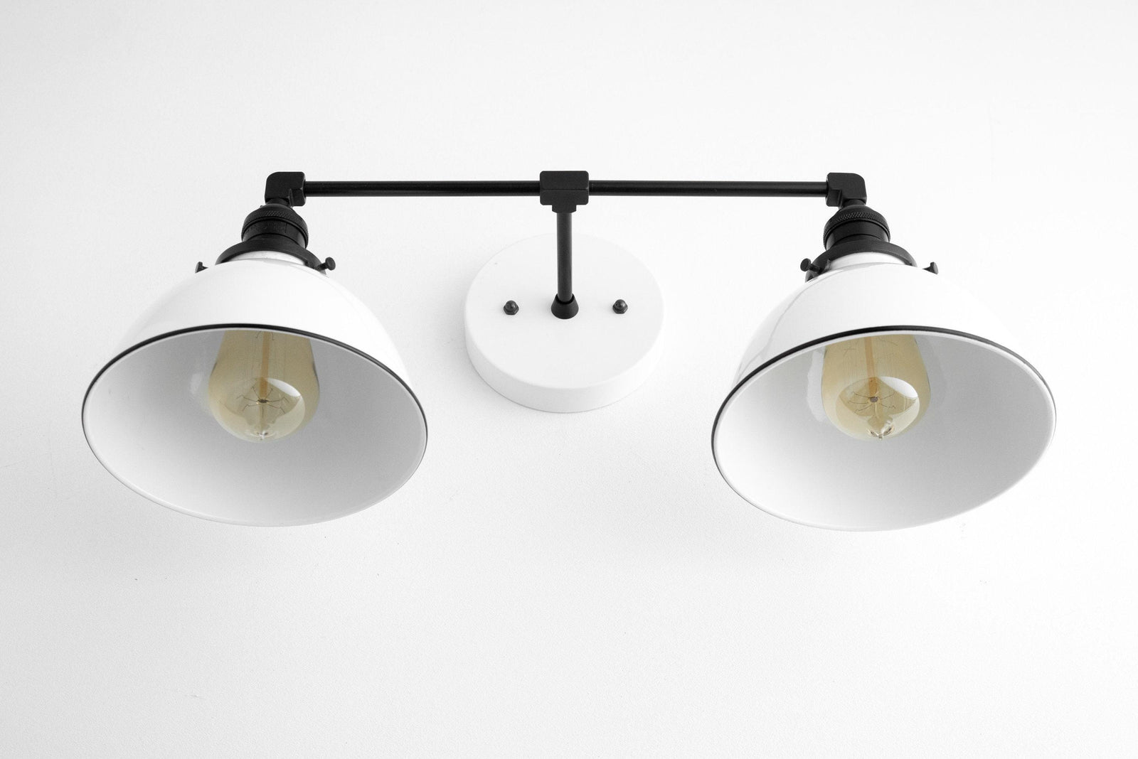 VANITY LIGHT MODEL NO. 9091