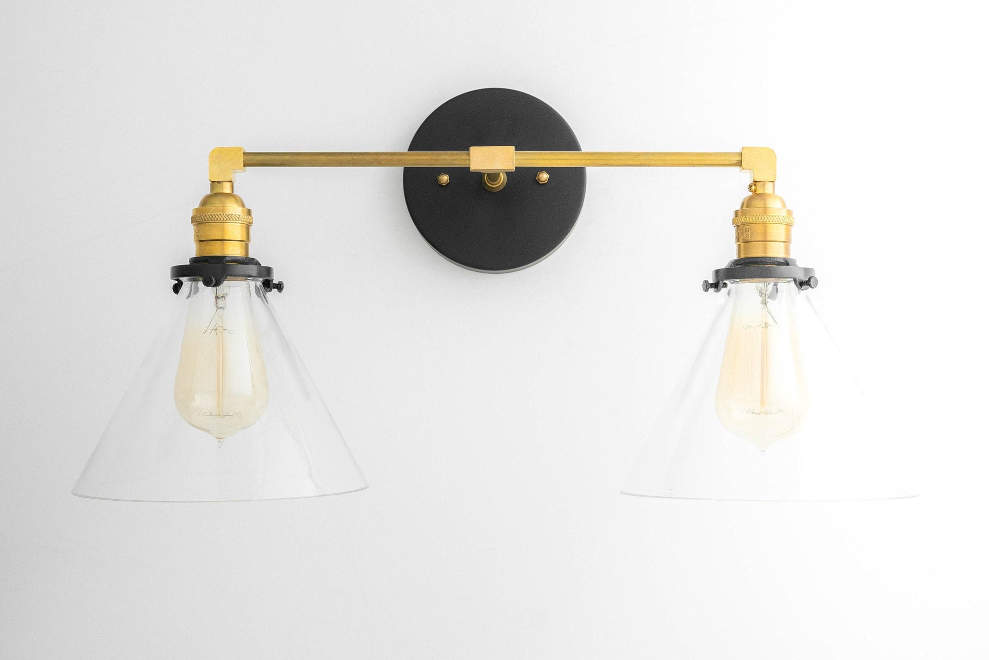 VANITY LIGHT MODEL NO. 4525