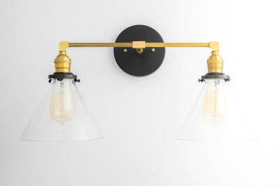 VANITY LIGHT MODEL NO. 4525