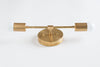 VANITY LIGHT MODEL NO. 5563