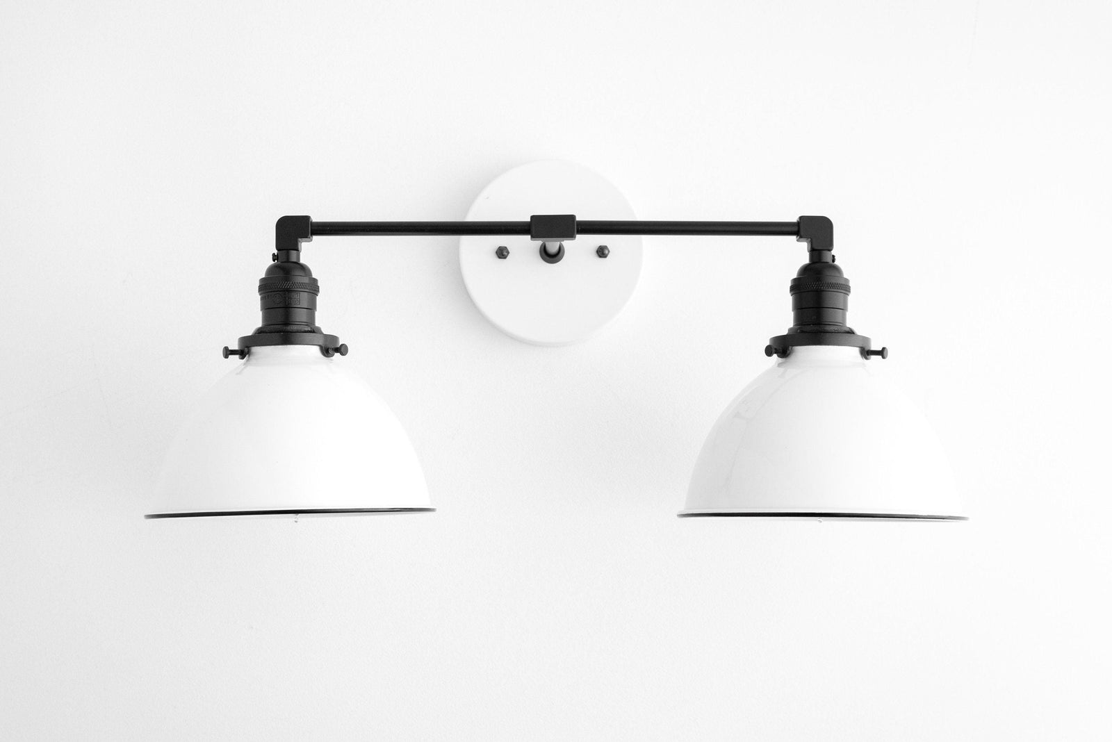 VANITY LIGHT MODEL NO. 9091