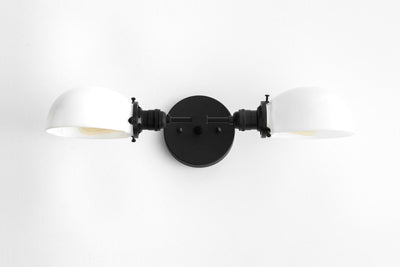 VANITY LIGHT MODEL NO. 1734