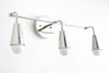 VANITY LIGHT MODEL NO. 3970