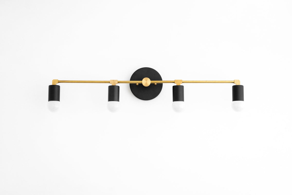 VANITY LIGHT MODEL NO. 5003