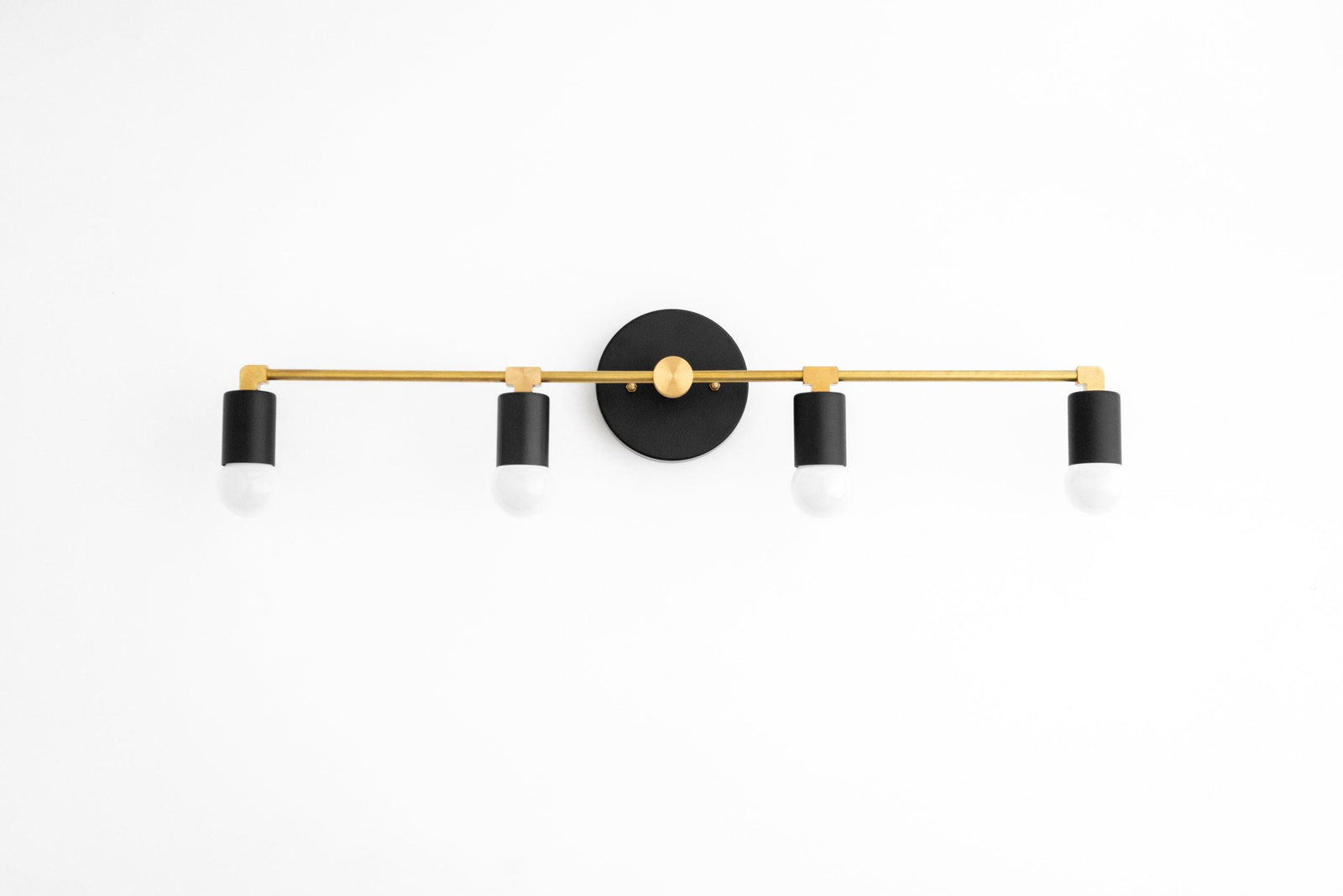 VANITY LIGHT MODEL NO. 5003
