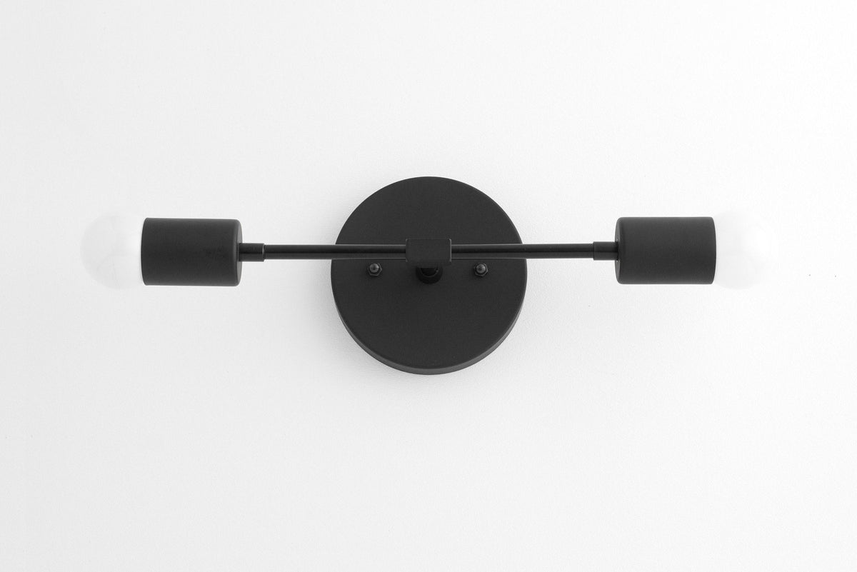 VANITY LIGHT MODEL NO. 5563