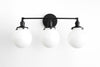 VANITY LIGHT MODEL NO. 4111