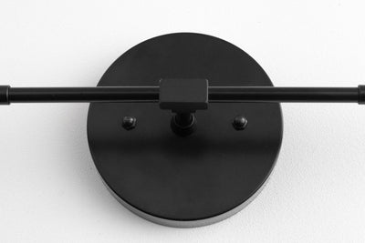 VANITY LIGHT MODEL NO. 5563