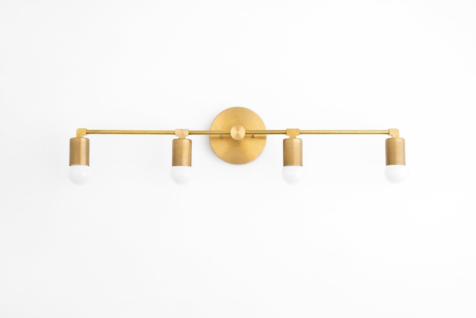 VANITY LIGHT MODEL NO. 5003