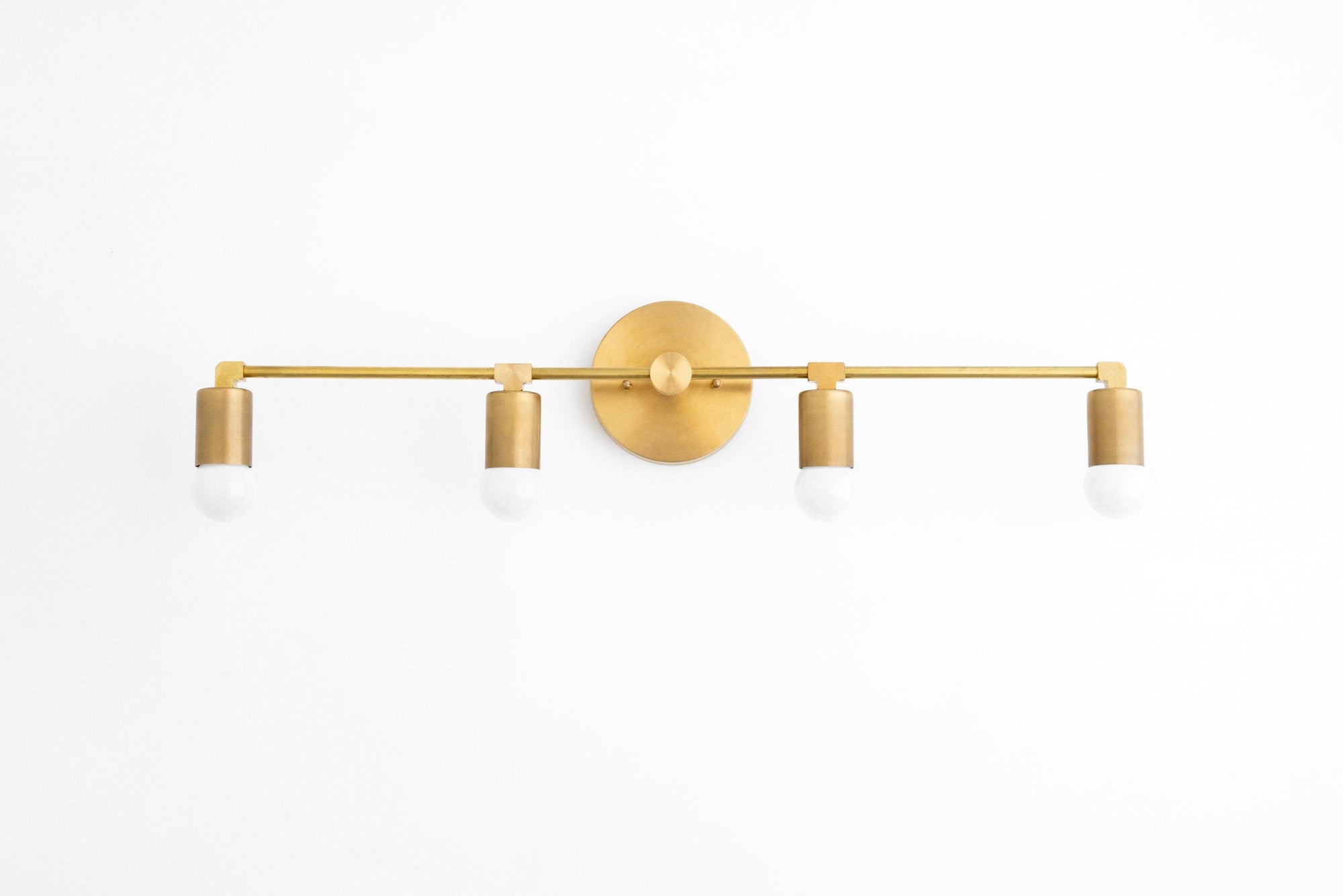 VANITY LIGHT MODEL NO. 5003