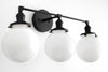 VANITY LIGHT MODEL NO. 4111
