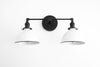 VANITY LIGHT MODEL NO. 9091