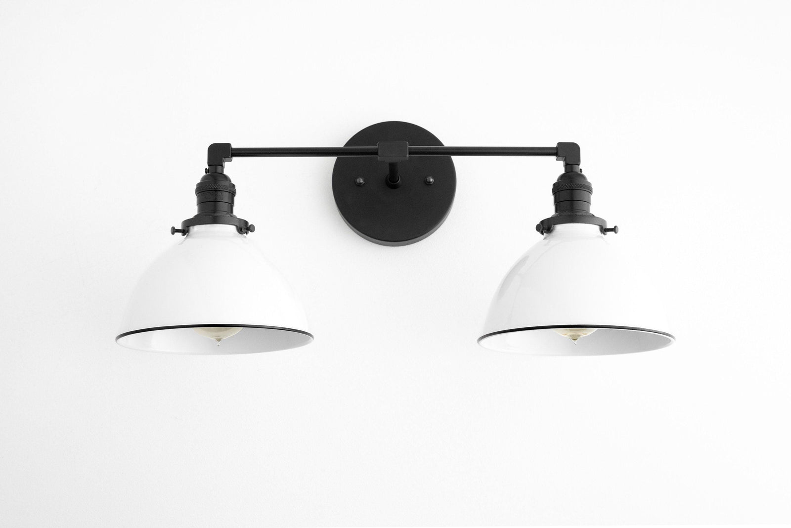 VANITY LIGHT MODEL NO. 9091