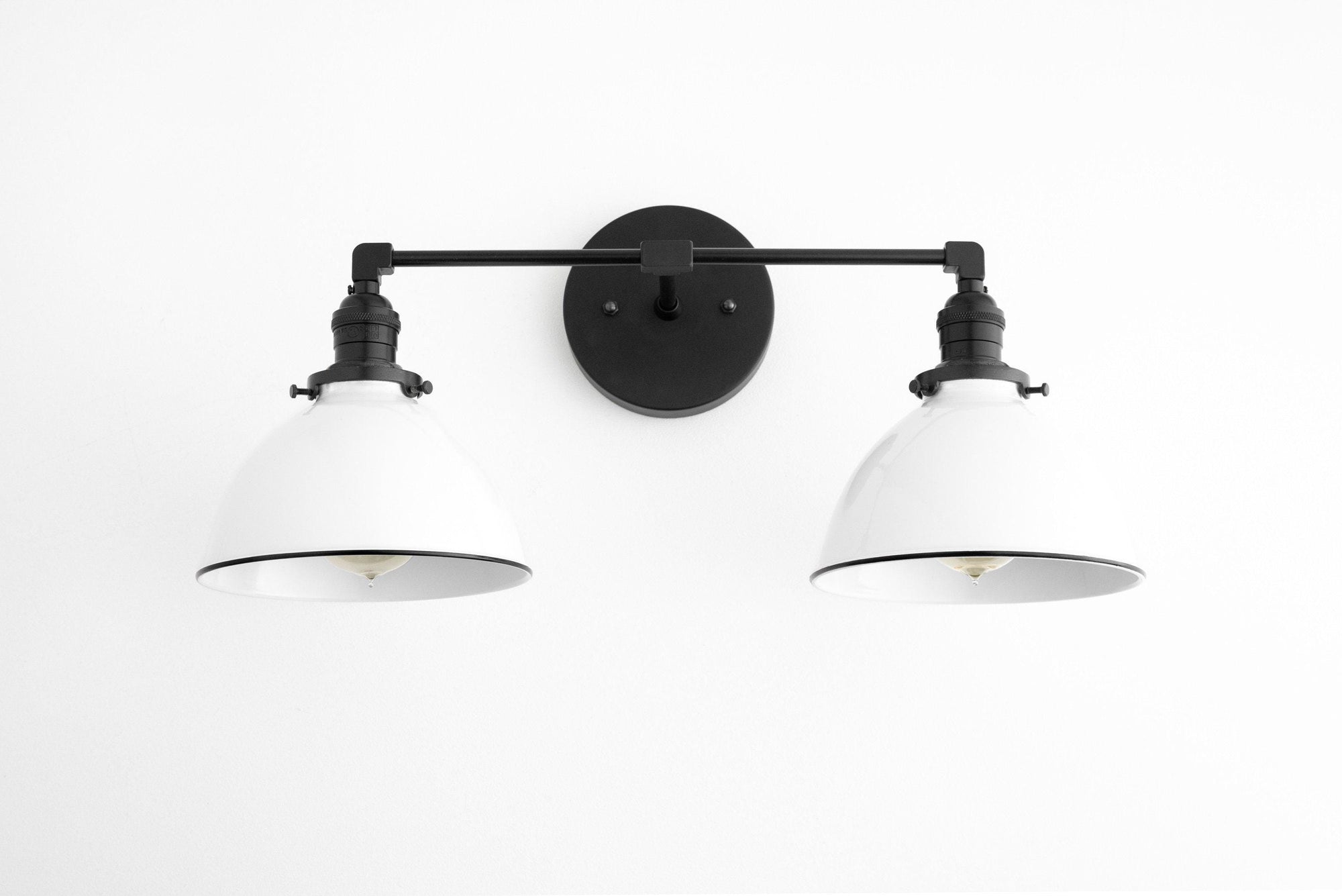 VANITY LIGHT MODEL NO. 9091