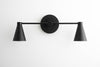 VANITY LIGHT MODEL NO. 5580