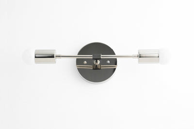 VANITY LIGHT MODEL NO. 5563