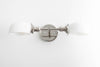 VANITY LIGHT MODEL NO. 1734