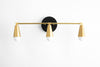 VANITY LIGHT MODEL NO. 9945