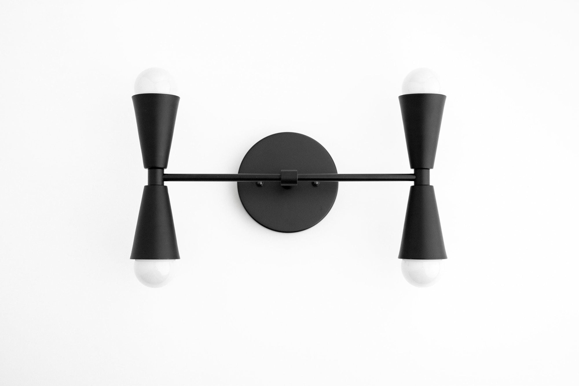 VANITY LIGHT MODEL NO. 7363