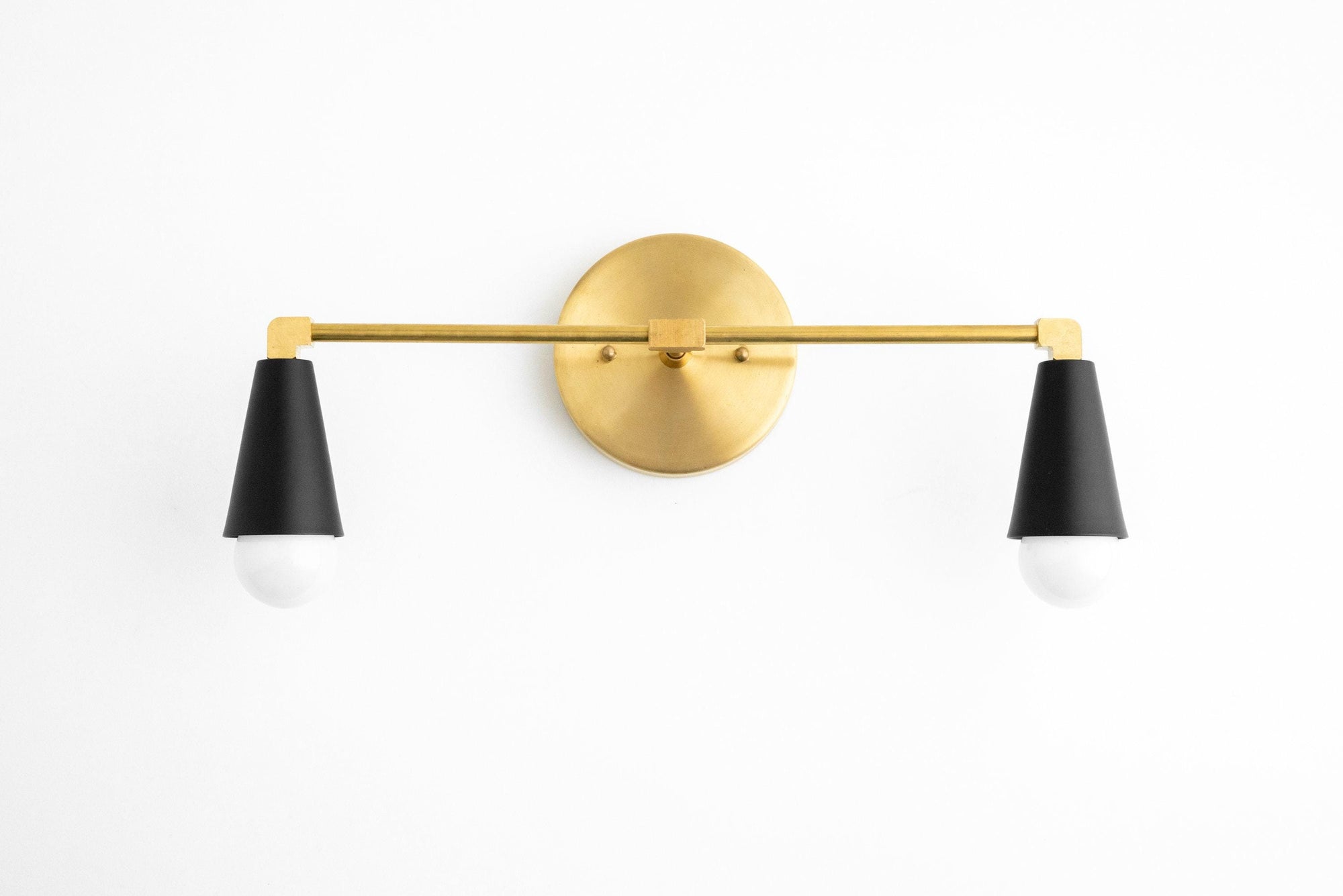 VANITY LIGHT MODEL NO. 1298