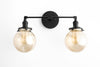 VANITY LIGHT MODEL NO. 4270