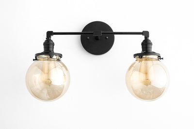 VANITY LIGHT MODEL NO. 4270