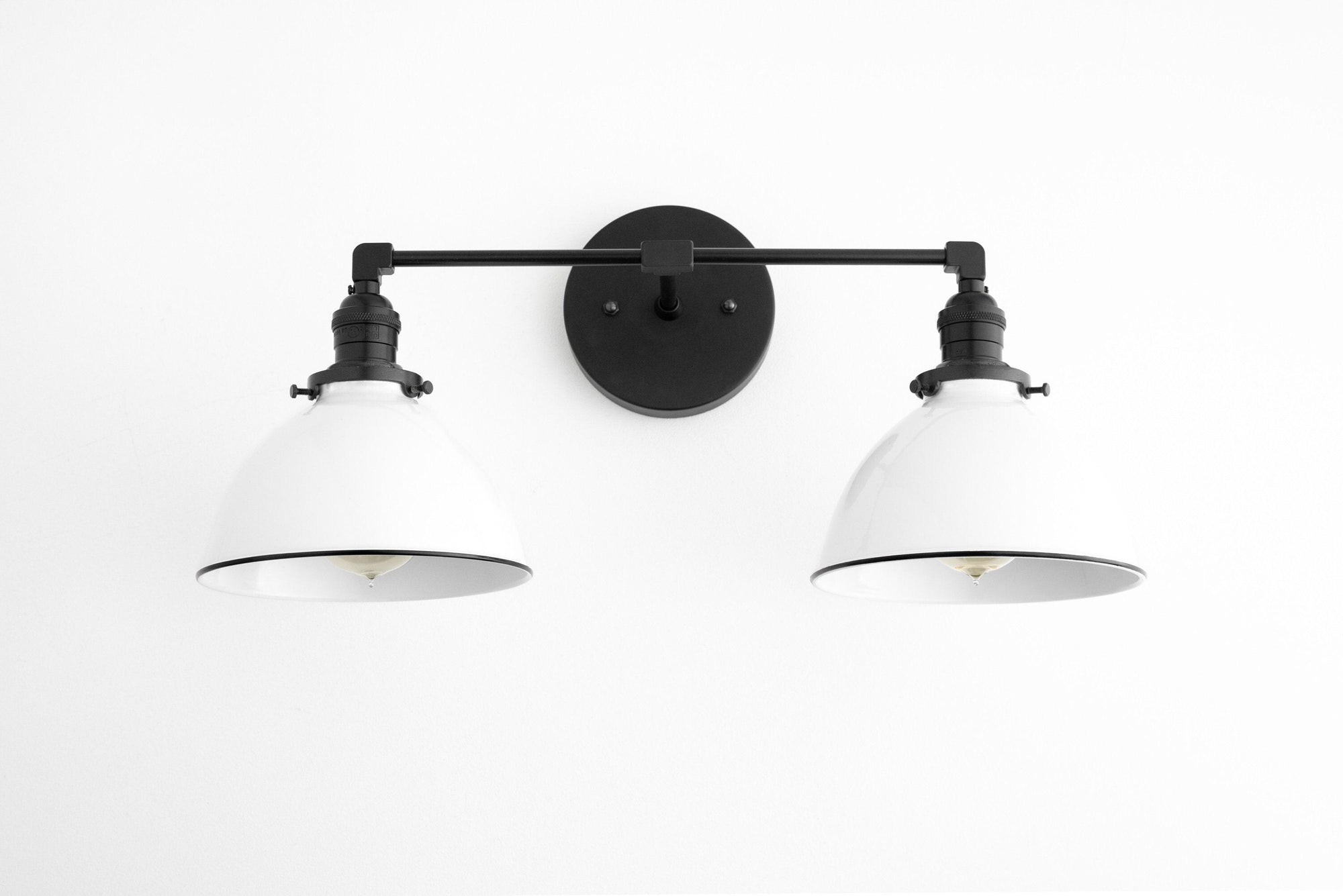 VANITY LIGHT MODEL NO. 9091