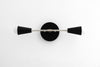 VANITY LIGHT MODEL NO. 3209