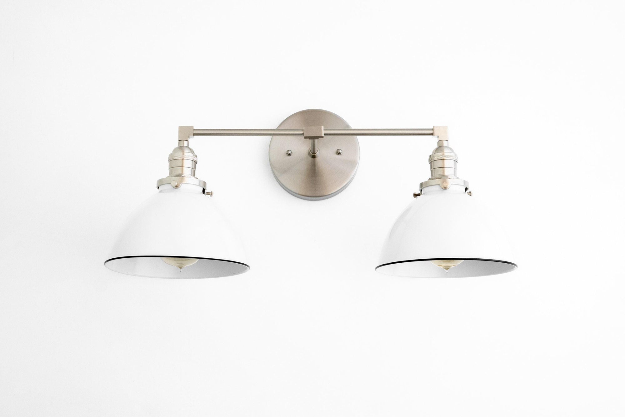 VANITY LIGHT MODEL NO. 9091