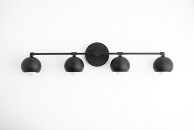 VANITY LIGHT MODEL NO. 0190