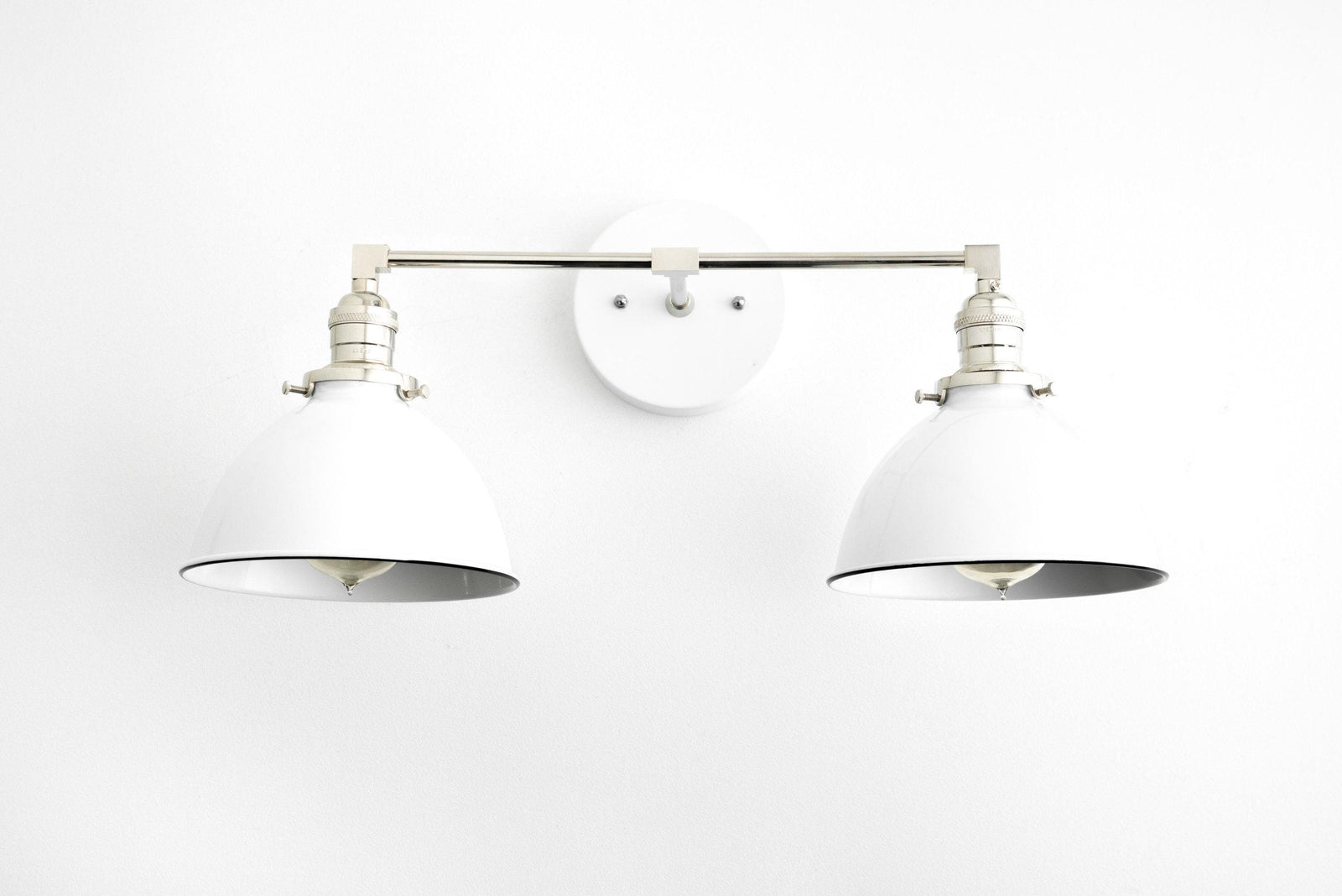 VANITY LIGHT MODEL NO. 9091